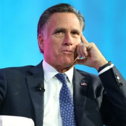 Mitt Romney Profited Roughly $20K for Every American Laid Off via Bain Capital