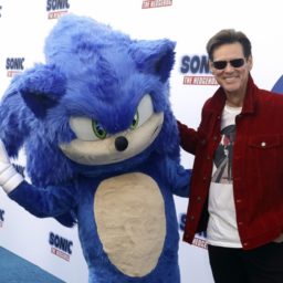 Pollak: Sorry, Jim Carrey — ‘Sonic the Hedgehog’ Is a Deeply Conservative Film