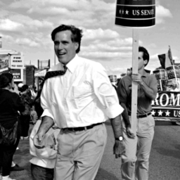 Romney’s Bain Capital Profited Billions by Bankrupting American Workers