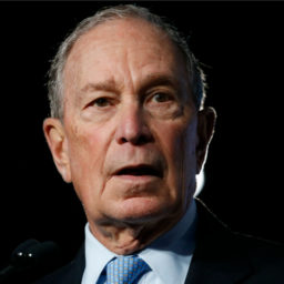 Twitter Suspends 70 Pro-Mike Bloomberg Accounts for ‘Platform Manipulation’