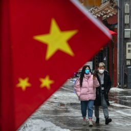 Vatican Sends ‘Hundreds of Thousands’ of Medical Masks to China