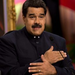 Venezuela: Maduro Regime Calls Trump SOTU a ‘Circus Spectacle’ over Guaido Guest Spot