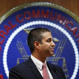 White House: Net Neutrality Repeal Raises Annual Incomes by $50 Billion