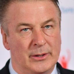 Alec Baldwin to Trump Supporters: ‘Don’t Bother Voting. Stay Home’