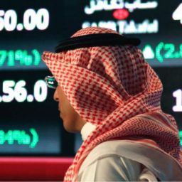 Arab Gulf Economies Take Massive Hit with Oil Price Crash