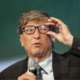 Bill Gates Praises China’s Response to Coronavirus