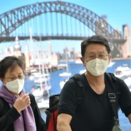 China Warns Australia: Drop Coronavirus Probe or Pay an Economic Price