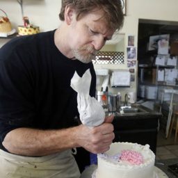Colorado Baker Sued Again, This Time for Refusing ‘Gender Transition’ Cake