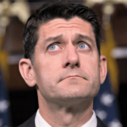 Donald Trump Criticizes ‘RINO Paul Ryan’ and Fox News