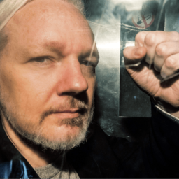 Extradition Trial for Wikileaks Founder Julian Assange Delayed by Coronavirus