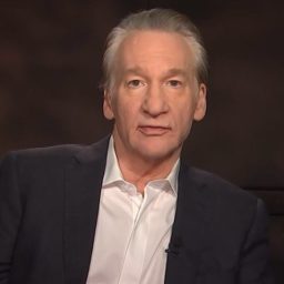 Maher: ‘We Should Blame China’ for Coronavirus, ‘Not Racist’ to Say Eating Bats Is ‘Crazy’