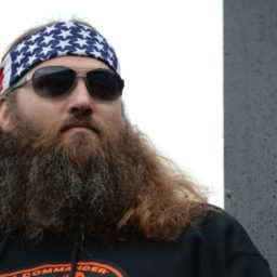 Man Charged in Drive-By Shooting at Estate of ‘Duck Dynasty’ Star Willie Robertson