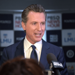 Newsom: Trump Has Met ‘Every Single Direct Request That He Was Capable of Meeting’