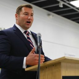 Rep. Guy Reschenthaler: China Co-Opts U.S.-Funded Institutions Like WHO