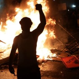 Carney: History Suggests Economic Pain of Riots Will Last Decades