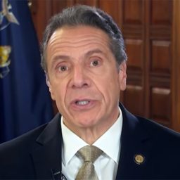 Gov. Cuomo on Civil Unrest: ‘Use’ This Moment for ‘Progressive Reform’ of Eduction, Housing, Policing