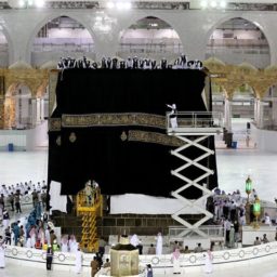 Saudi Arabia Arrests Nearly 1000 Hajj Pilgrims ‘Violating’ Entry Rules
