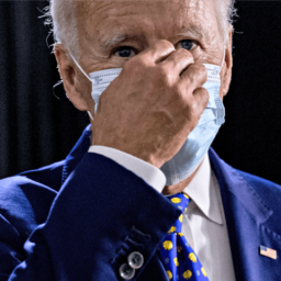 Biden Promises National Guard: I’ll Never Use the Military as ‘a Prop’