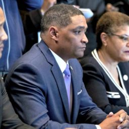 Cedric Richmond: Black Men Could Get Killed and Trump Would Not Say a Word