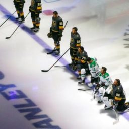 Dallas Stars CEO Admits to Losing Fans over Black Lives Matter Support