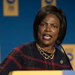 Demings: ‘No One Has Violated the Law in 2020 More Than’ Trump