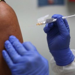 First Three Patients to Receive Israeli ‘Passive Vaccine’ Recover