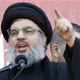 Hezbollah Chief Vows Not to Stop Attacks Until Israeli Soldier Killed