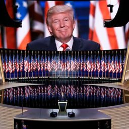 Republican Convention Theme Announced: ‘Honoring the Great American Story’