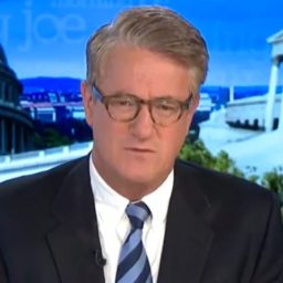 Scarborough: Trump’s Had ‘the Worst Performance of Any Six Months of Any President in My Lifetime’
