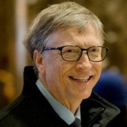 Bill Gates Questions Whether FDA Can Be Trusted on Vaccine
