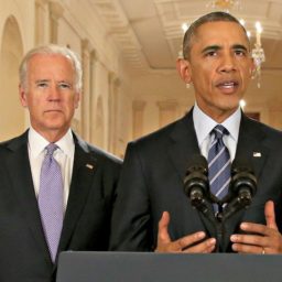 Former NSC Member: Iran Wants Joe Biden in the White House