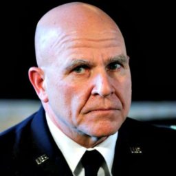 H.R. McMaster: Trump’s Election Comments ‘Is Something That Our Founders Feared’