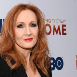 JK Rowling Book Deemed ‘Transphobic’ For Featuring Transvestite Serial Killer by Online Outrage Mob