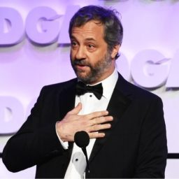 Judd Apatow Calls Out Hollywood’s Chinese Censorship: They ‘Have Bought Our Silence’ on Human Rights Abuses