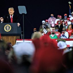 ***Live Updates*** Trump Holds Florida Rally