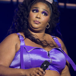Lizzo Says Body Positivity Movement Leaving Behind Women Who Are Size 18+