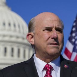 Louie Gohmert Reintroduces Resolution to Effectively ‘Cancel’ the Democrat Party over Ties to Slavery