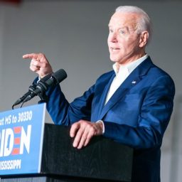Nolte: 5 Days Later — Joe Biden Campaign Has Yet to Deny Teleprompter Use for TV Interviews