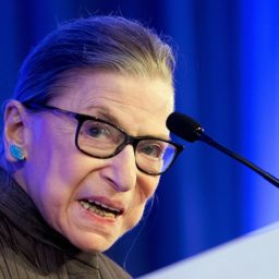 Planned Parenthood Launches Swing State Ad to ‘Protect’ Ginsburg’s ‘Legacy’
