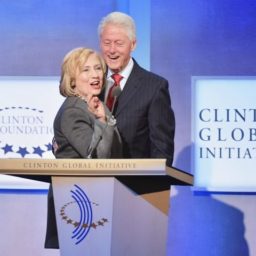 Report: U.S. Attorney John Durham Investigating Clinton Foundation