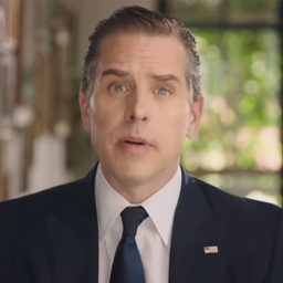 Schweizer: Hunter Biden’s China Deals ‘Have Clear Implications for National Security’