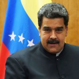 Venezuela’s Maduro Asks U.N. to Pay Rogue States Under U.S. Sanctions