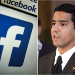 A Former Venezuelan Government Operative Works for Facebook