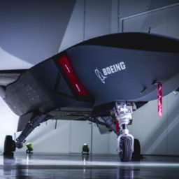 Boeing Looks Outside U.S. to Build Unmanned Aerial Vehicles in Australia