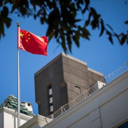 Confucius Institute Representative Commits Suicide amid Child Pornography Investigation