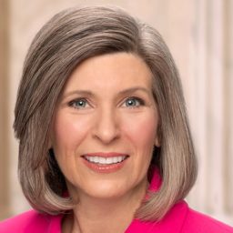 Exclusive – Sen. Joni Ernst: Sarah’s Law Is About Justice