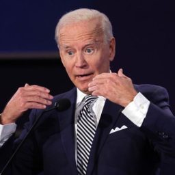 Fact Check: Joe Biden Claims Trump ‘Did Not Want to Answer Any Questions’ in Debate