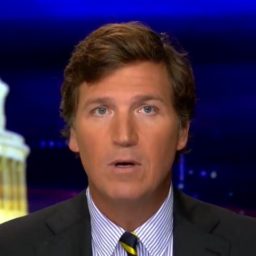 FNC’s Carlson: ‘In the Mad Scramble to Unseat the President, Our Core Institutions Are Being Destroyed’