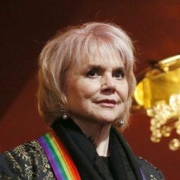 Linda Ronstadt: Trump the ‘New Hitler’ and ‘Mexicans Are the New Jews’
