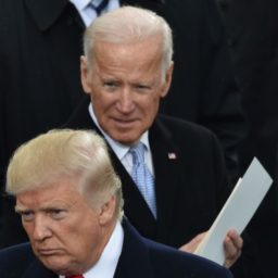 NBC/Wall Street Journal Poll that Shows Biden Leads Trump by 14 Points Oversampled Democrats